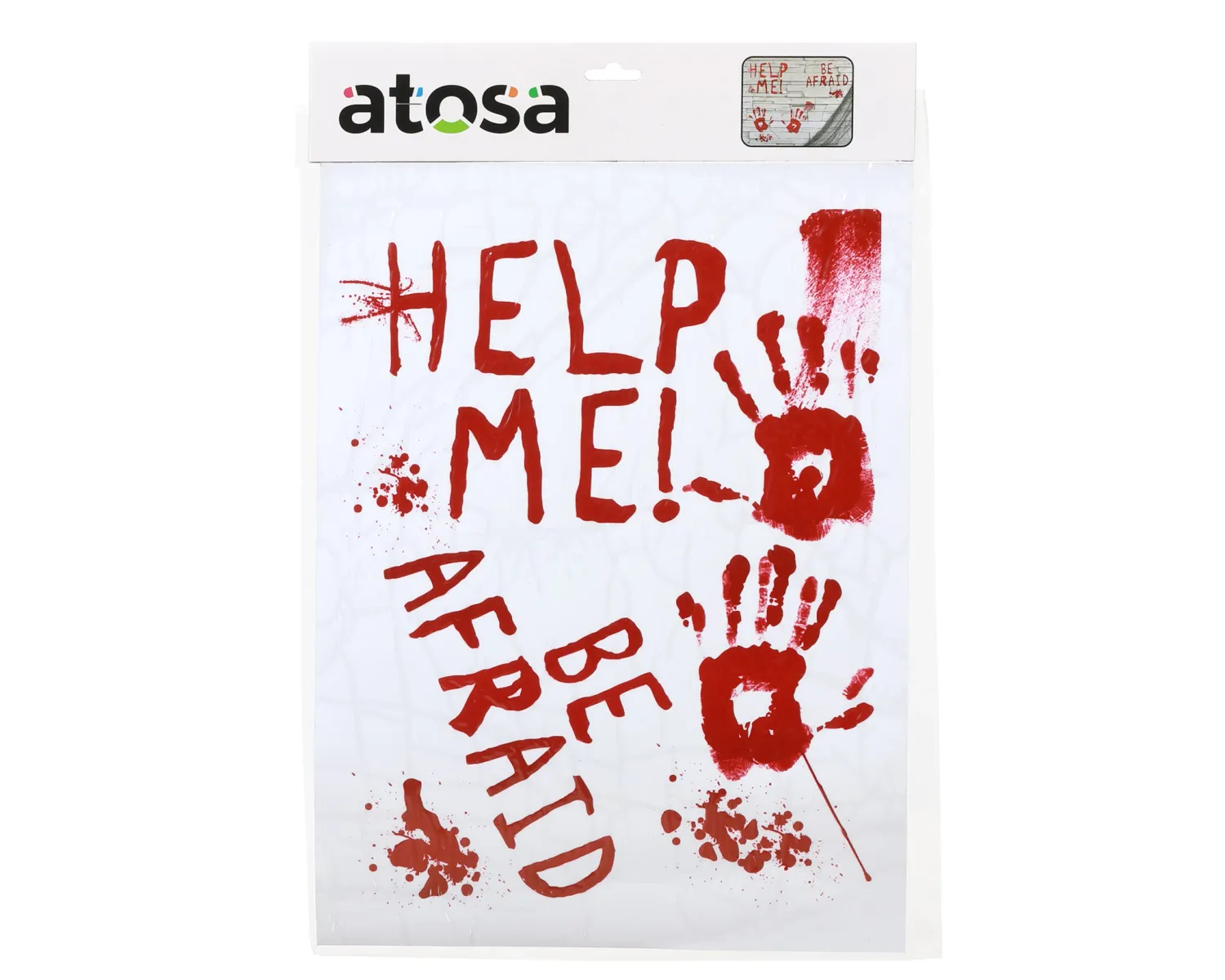 Stickers Halloween