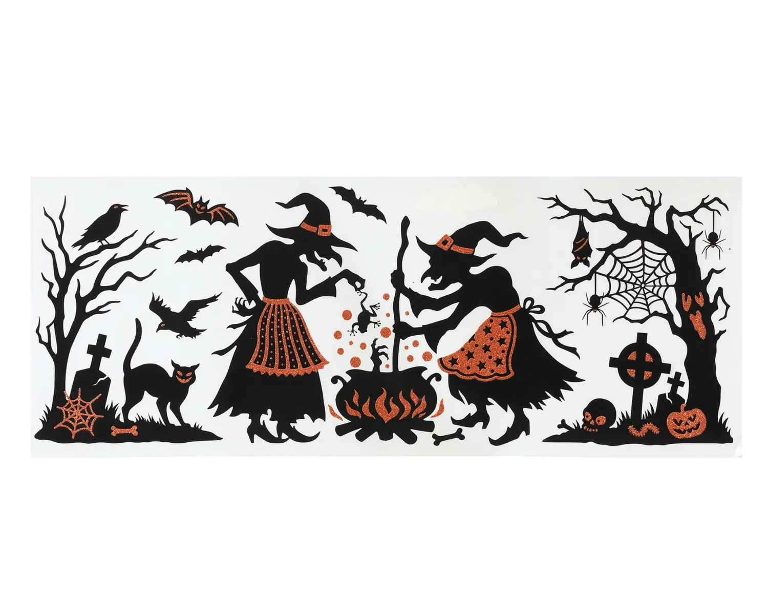 Stickers Halloween