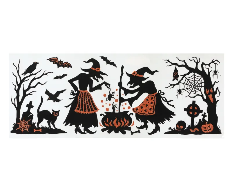 Stickers Halloween