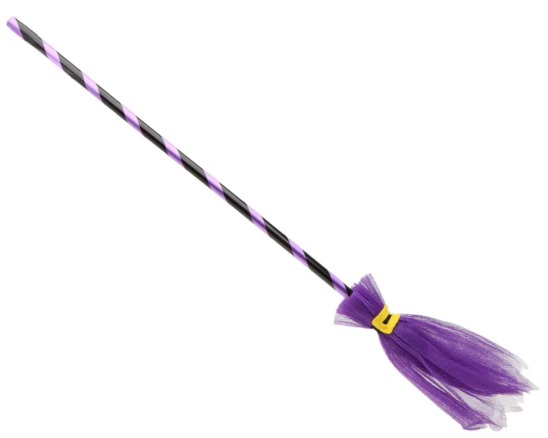 Balai de sorcière
