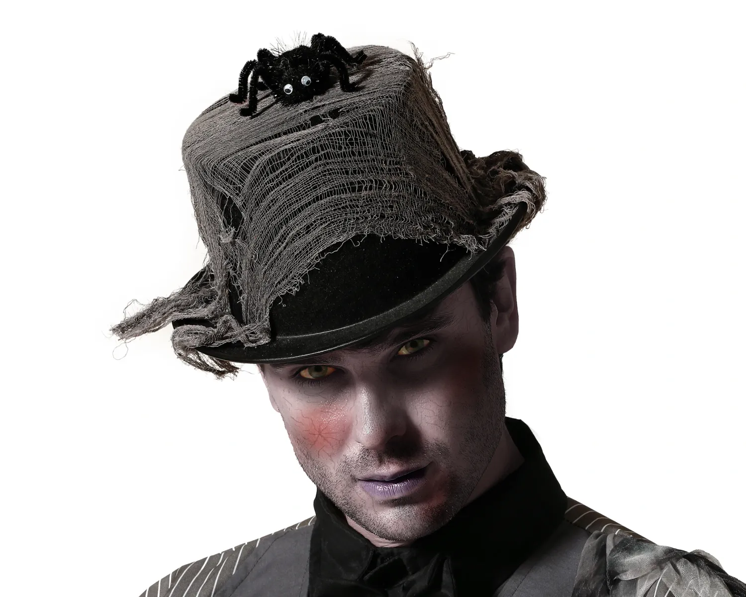 Chapeau "Halloween"