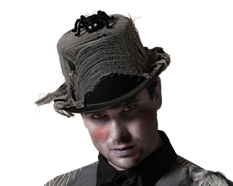 Chapeau "Halloween"