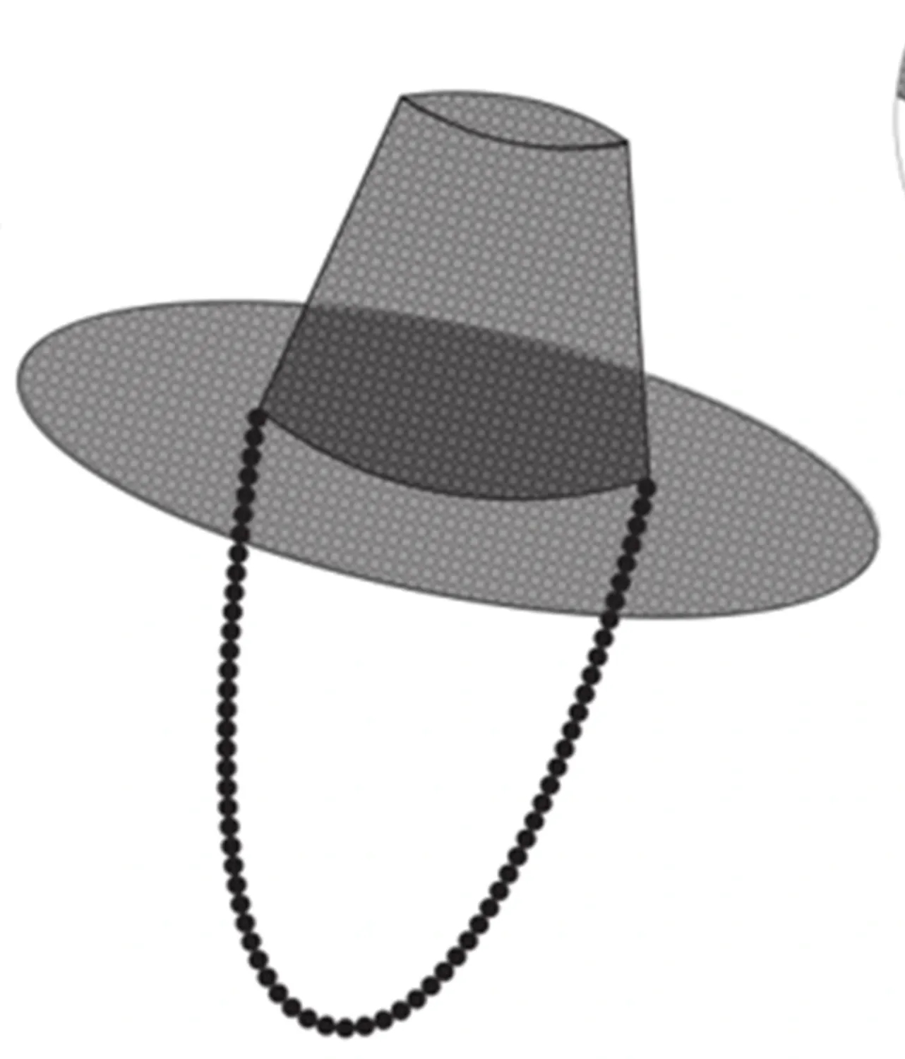 Chapeau de "Jinu"