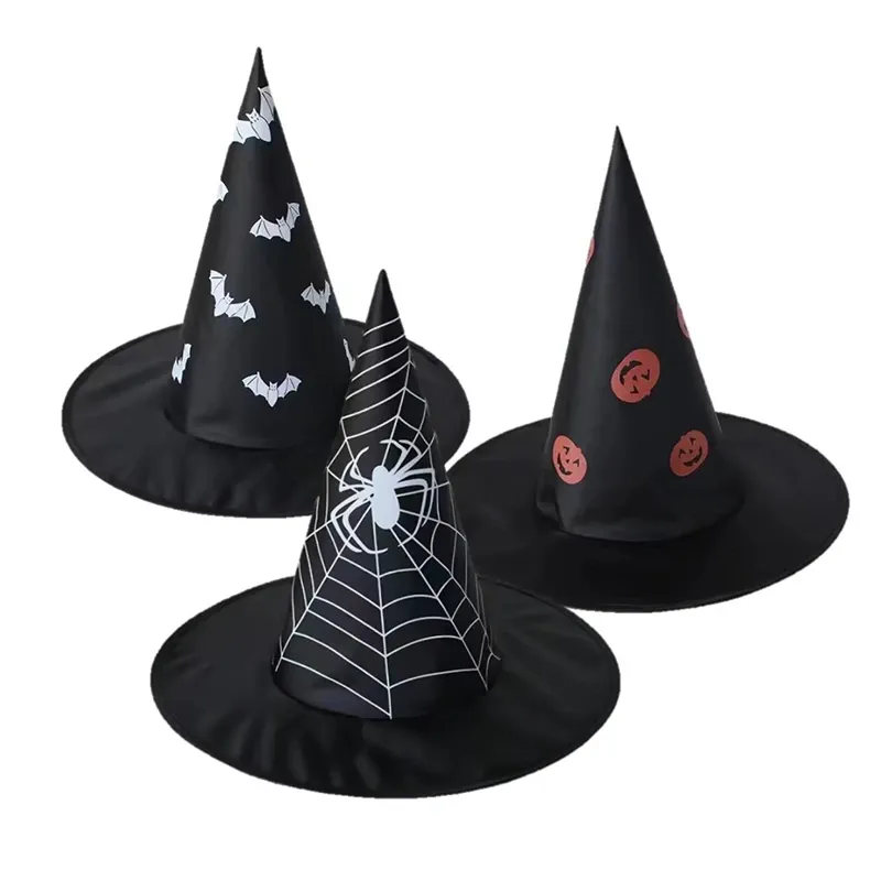Chapeau "Halloween"