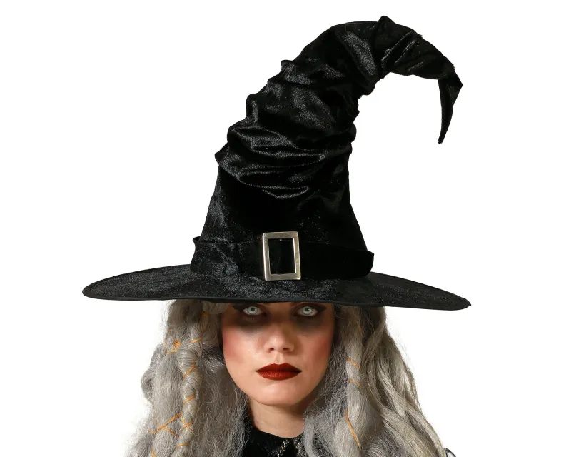 Chapeau "Halloween"