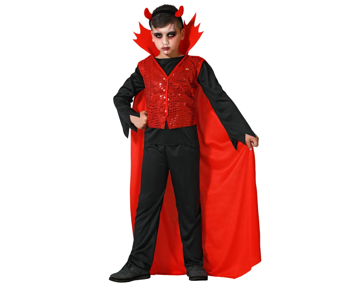 Costume "Démon"