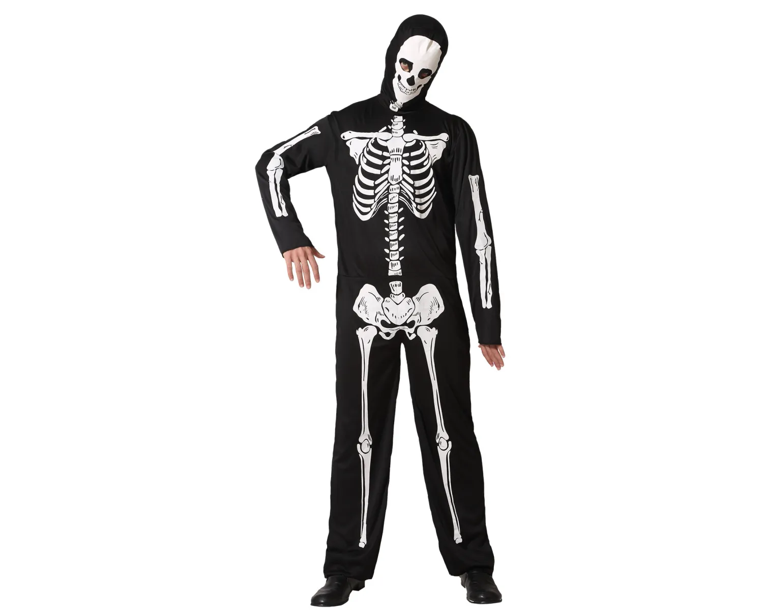 Costume "Squelette"