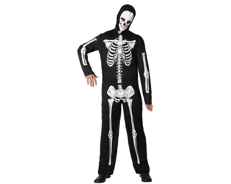 Costume "Squelette"