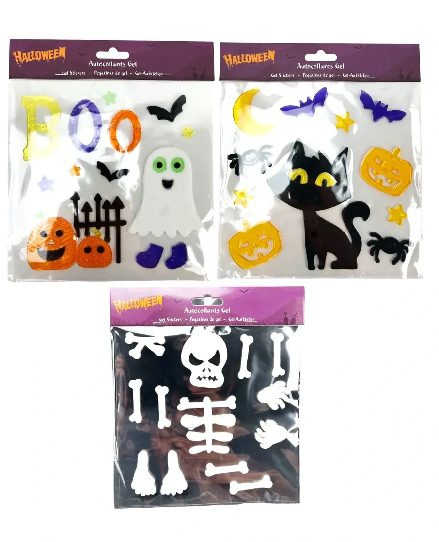 Stickers Halloween Stickers Halloween
