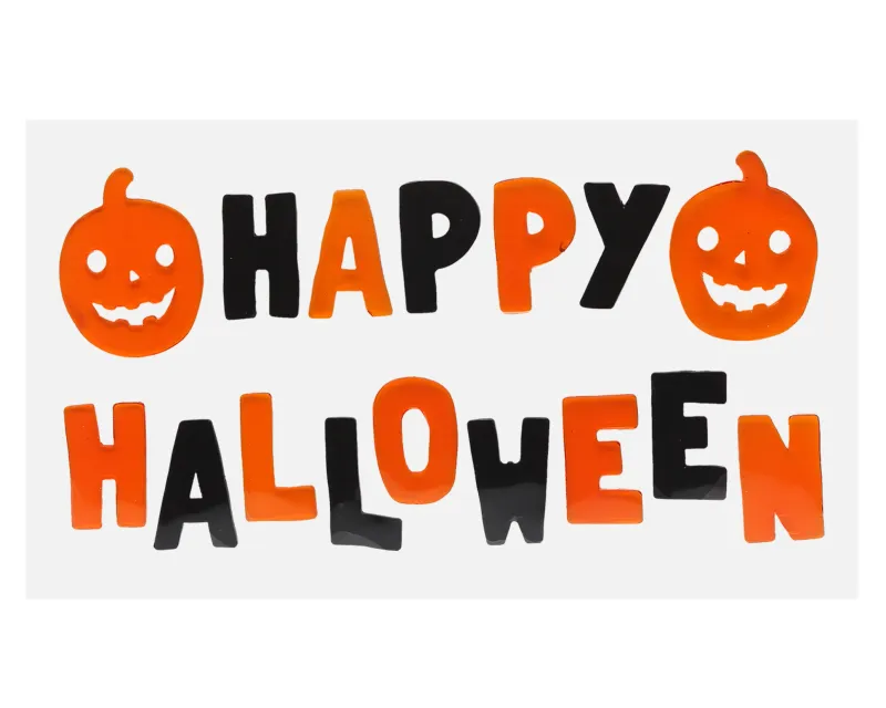 Stickers Halloween