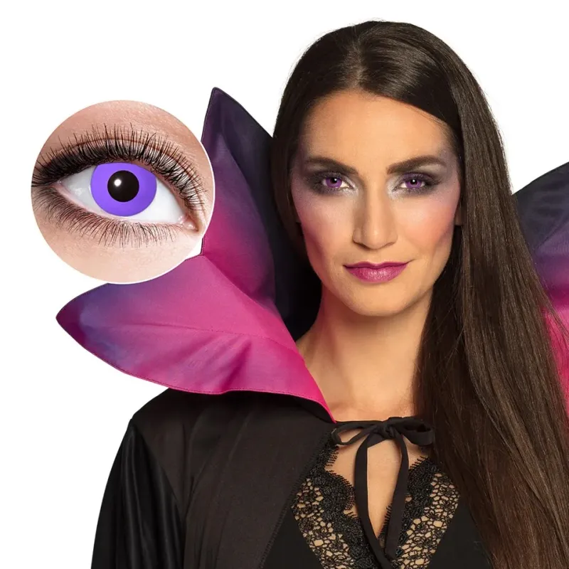 Lentilles semaine sorciere