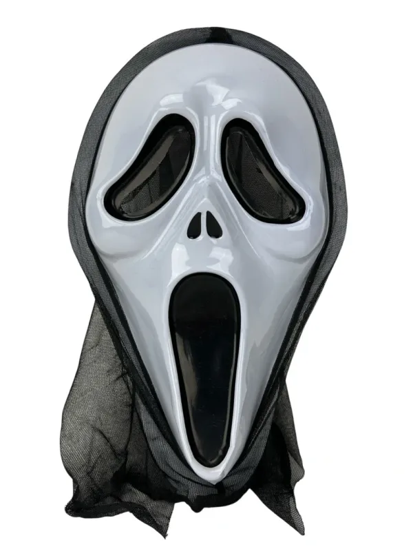 Masque "Assassin"