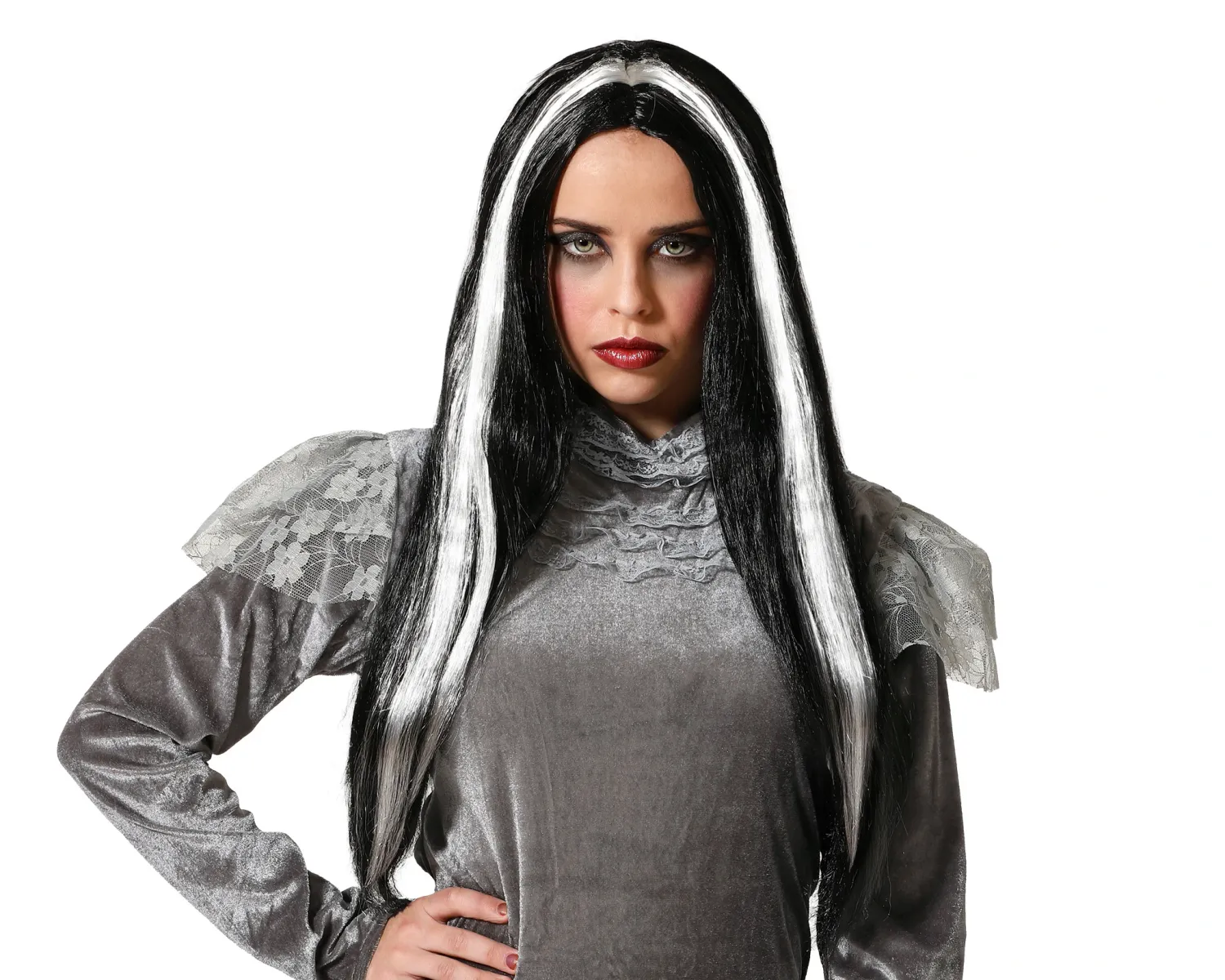 Perruque "Vampire"