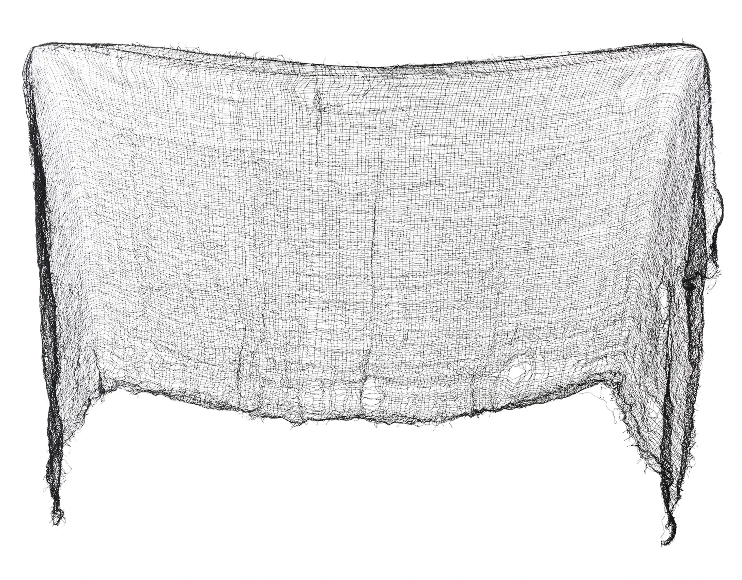 Tissu gaze