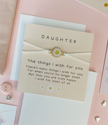 Daughter