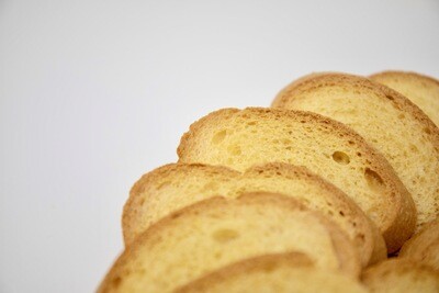 Fette Biscottate