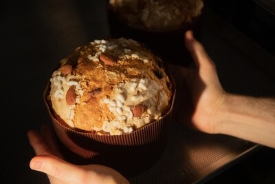 Panettone