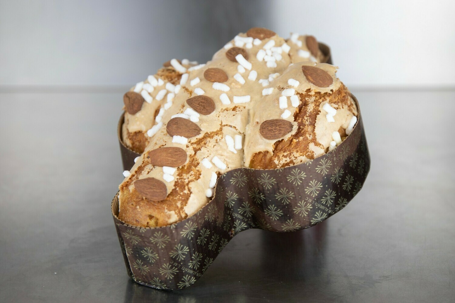 Colomba Tradizionale