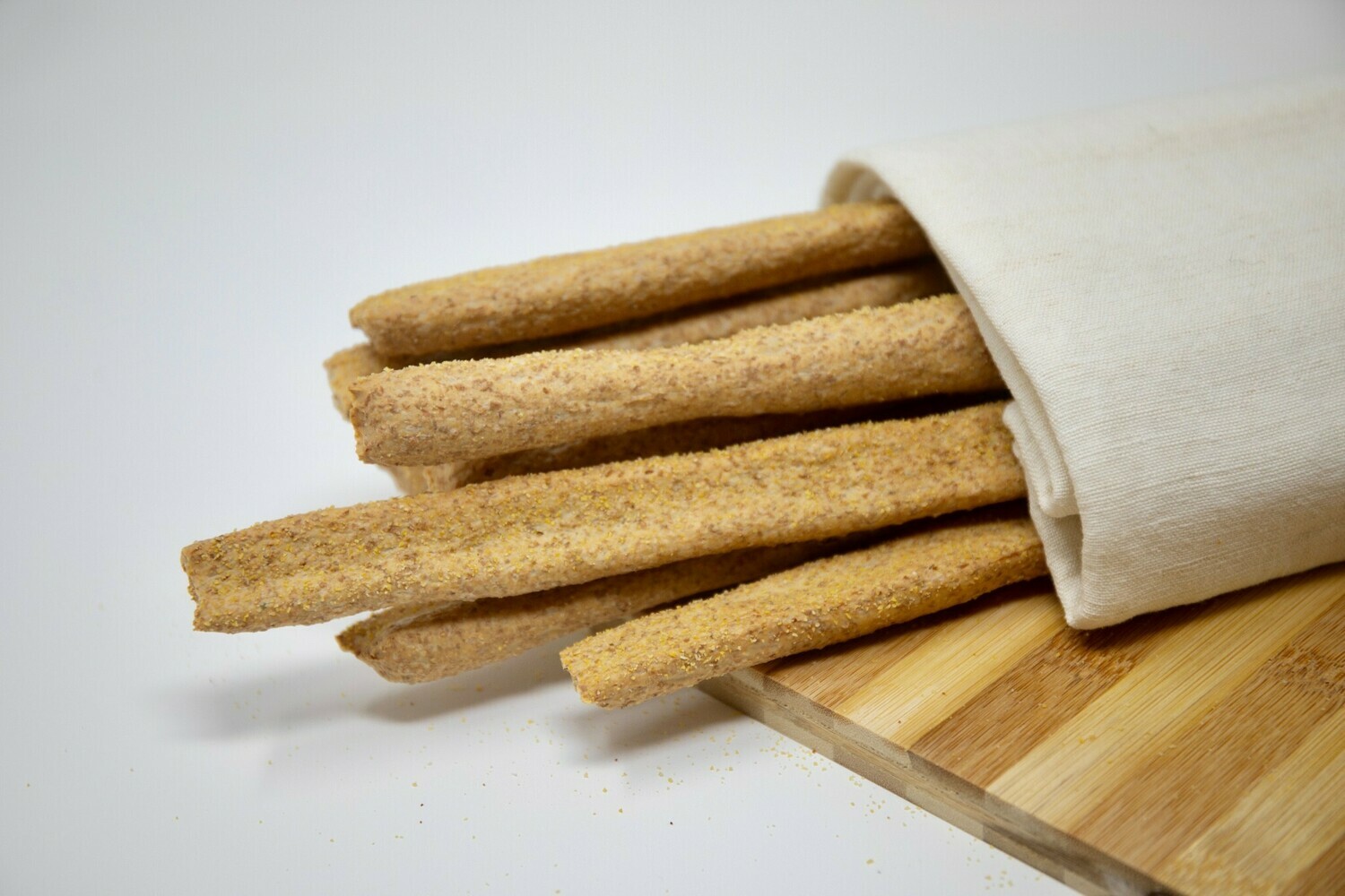 Wholemeal Breadsticks