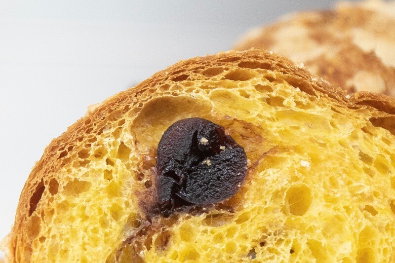 Pan d&#39;amarena