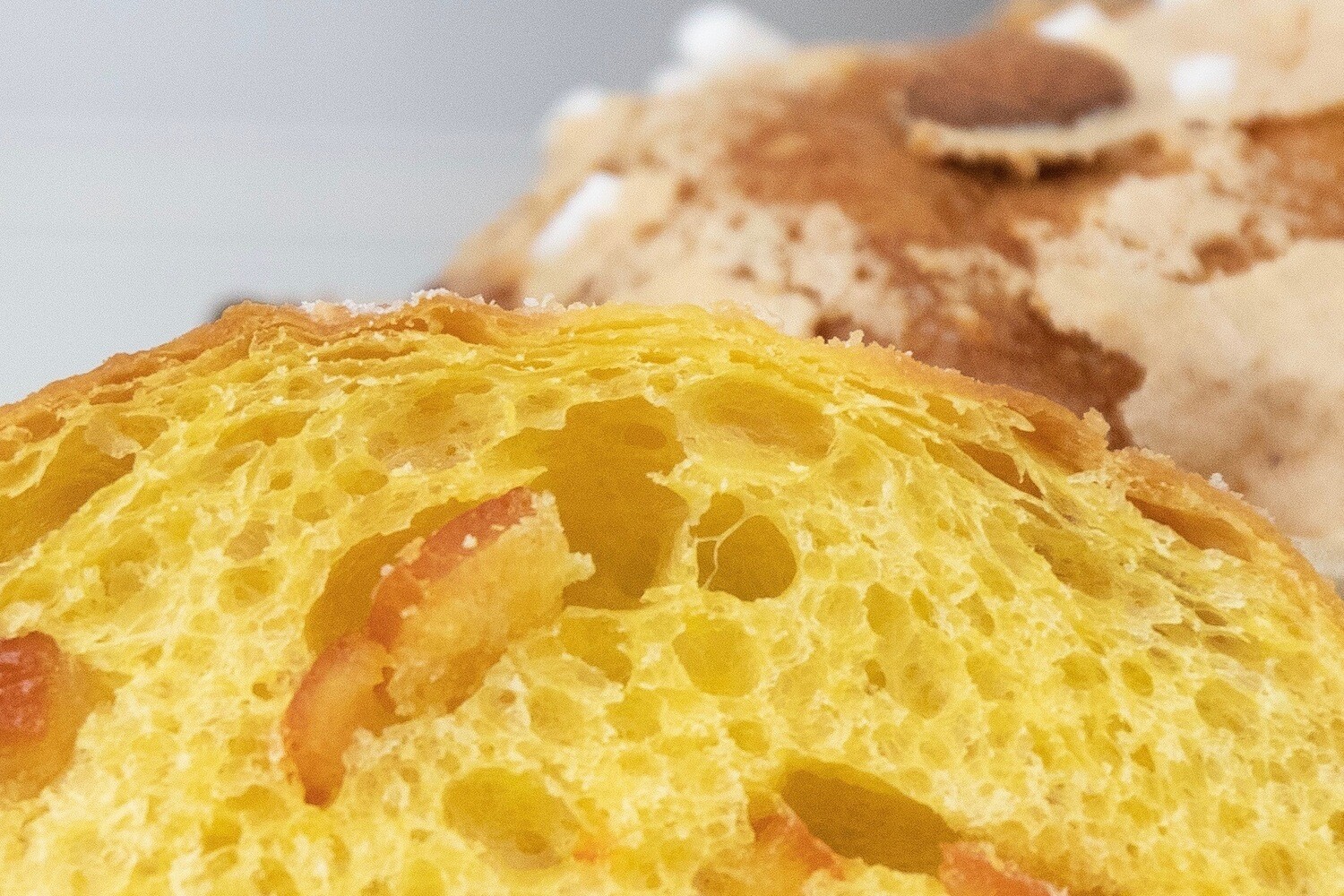 Pan d'arancia