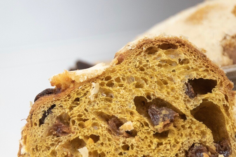 Pan di cereali