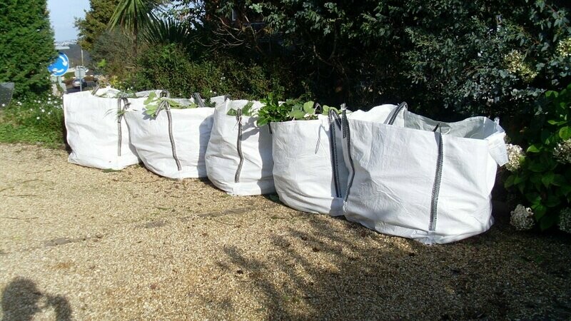 6 SDL Big Bags