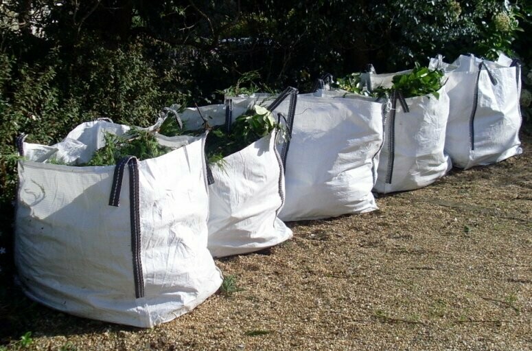5 SDL Big Bags