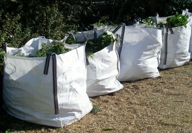 4 SDL Big Bags