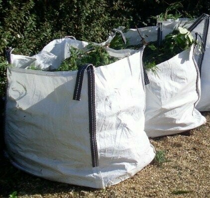 2 SDL Big Bags