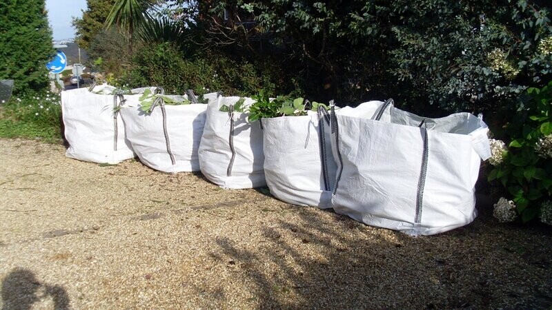 10 SDL Big Bags