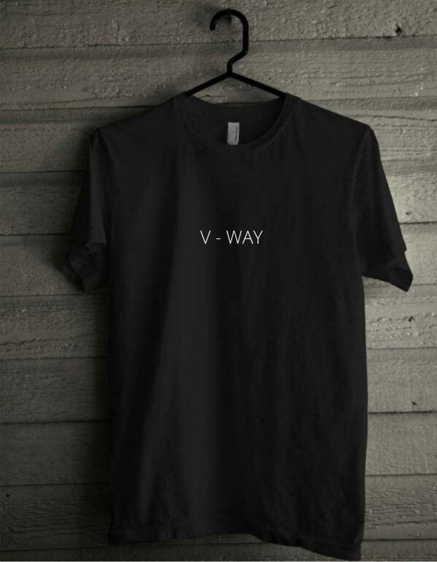 Viking raid or die graphic shirt