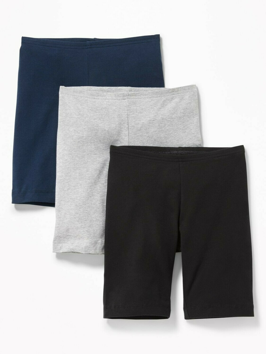 Biker shorts