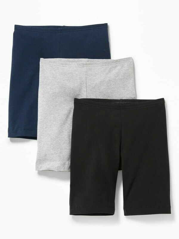Biker shorts
