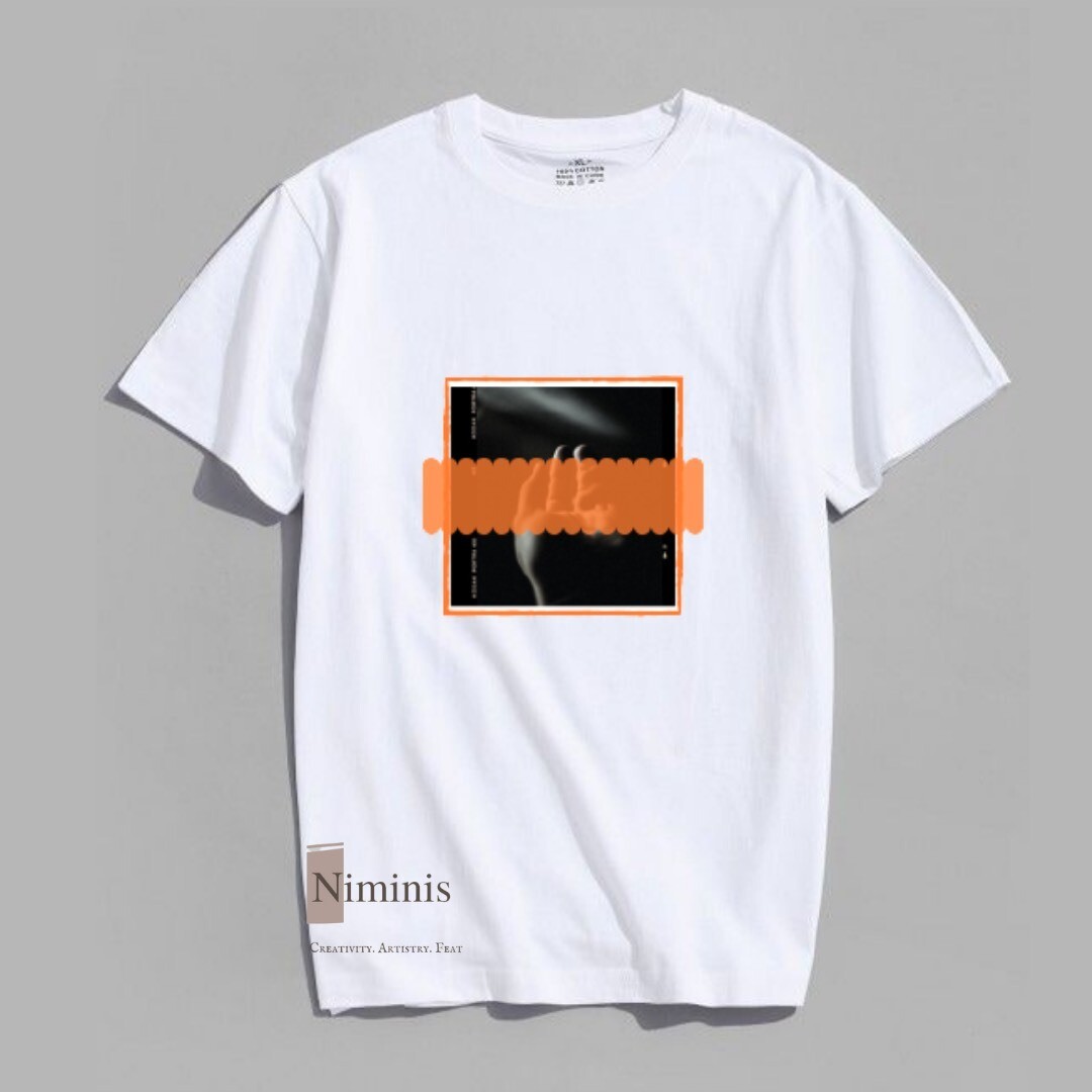Graphics T-shirt