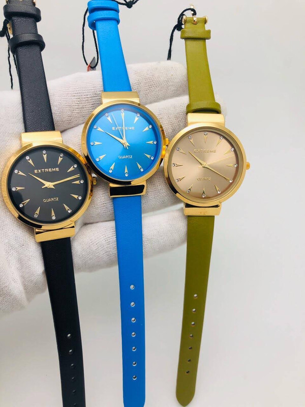 BUY 1 GET 1 FREE OFFER!! BUY 1 LADIES WATCH AND GET ANOTHER FREE FOR AED 55 FREE DELIVERY!!