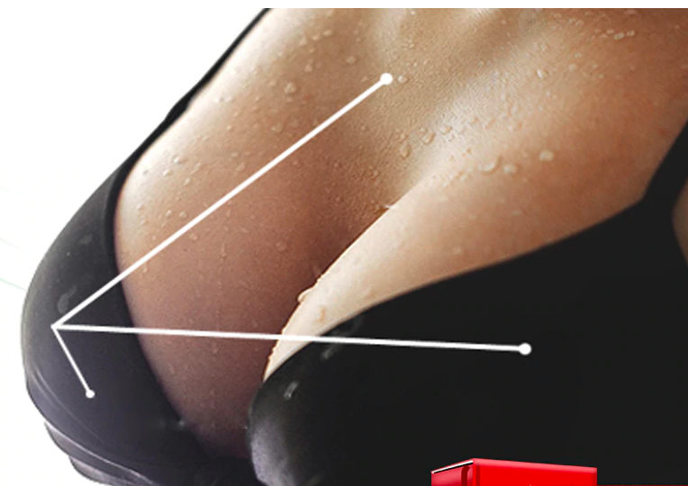 boobs enlargement cream