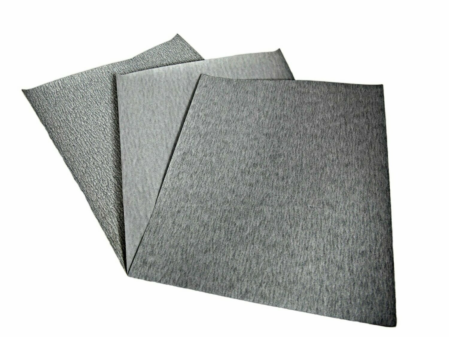 Feuille Fre-cut pour ponçages à sec