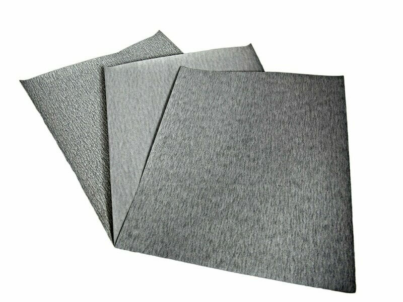 Feuille Fre-cut pour ponçages à sec