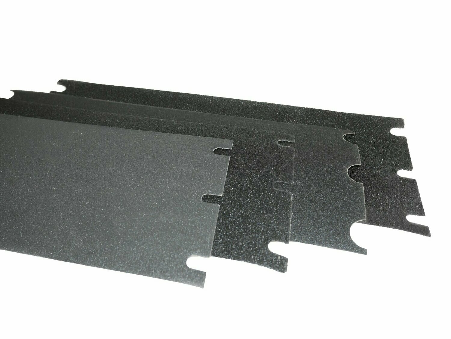 Papier pour parquets