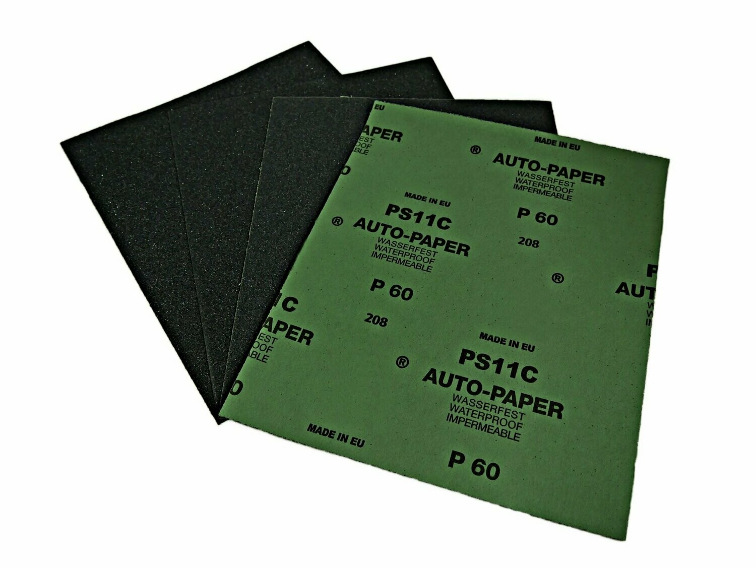Papier Waterproof SICAR (Carbure de silicium)