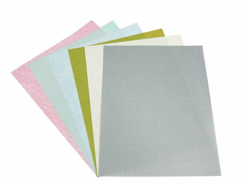 Feuilles MICRO ABRASIVES - 3M™