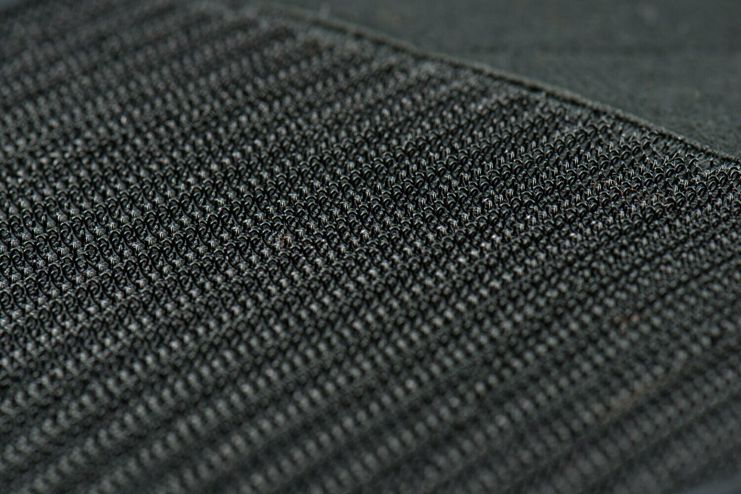 Velcro de base => autocollant