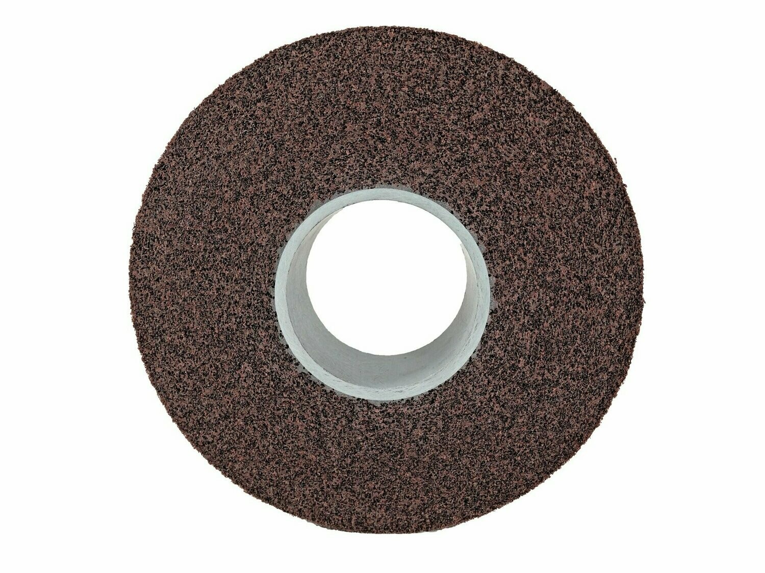 Roues pour ébavurage de précision - F16 = Plus abrasive que F15