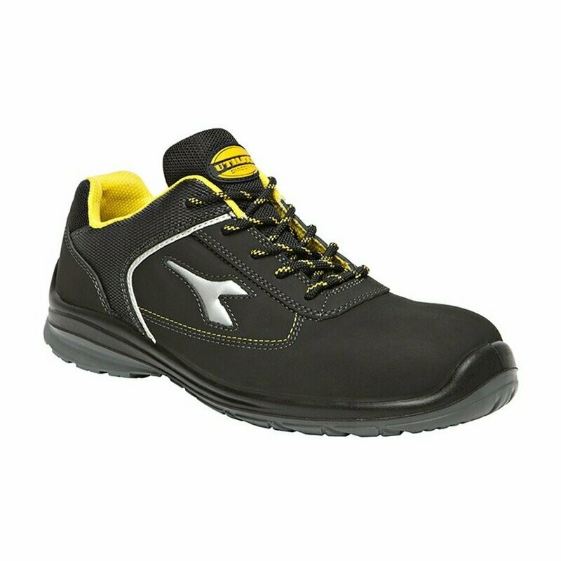 Chaussures Diadora Blitz Low S3