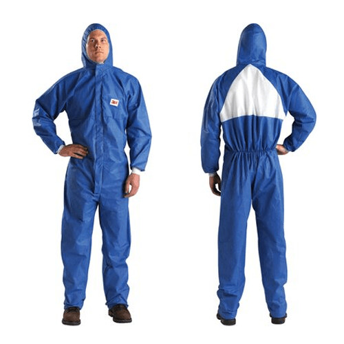 Combinaison de protection - 3M, Combinaison de protection: Taille M