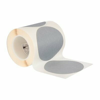 Disque autocollant - Ø 127 mm - 3M