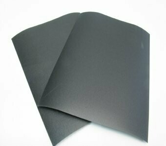 FEUILLE ABRASIVE POLYESTER - SICAR - Carbure de silicium
Micro finishing film - 3M
