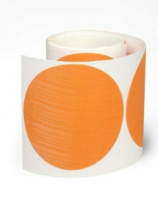 Disque abrasif 268xa trizact autocollant - alox - oxyde d’alumine