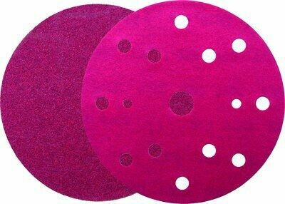 DISQUE ABRASIF FRE-CUT ALOX AUTOCOLLANT - 3M